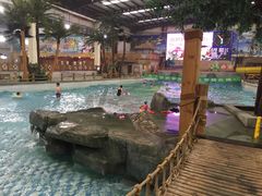 -南宫温泉水世界