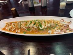 -健眺小海鲜(临海后山店)