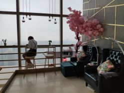 -安芮儿日式美甲美睫皮肤管理