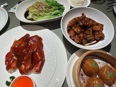 -朴墅(西湖青芝坞店·杭帮菜·家宴.14年的店)