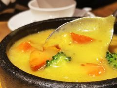 -枣子树·素食餐厅(普陀山店)