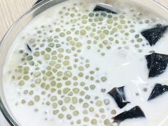 -佰搭果·广式茶餐厅(石牌东路店)