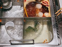 -海底捞火锅(吴中路店)