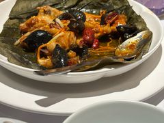 -汤城小厨•粤菜•靓汤(苏州街店)