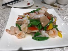 -马凯餐厅(长椿街店)