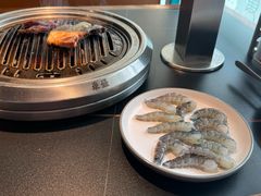 -東盛炭烤自助料理(浦东文峰广场店)