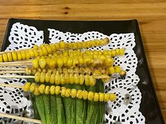 -啊溜烧烤·炭火传承(南澳店)