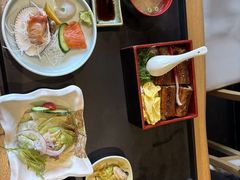 -江户前日本料理(瑞诗酒店店)