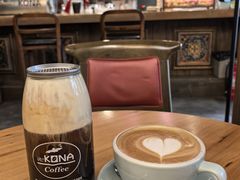 -安琳acKONA咖啡(市南店)