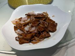 -虎哥私房菜(馒头山店)