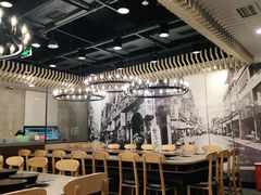 大堂-呷哺呷哺 黄金牧场 (旧宫永辉超市店)