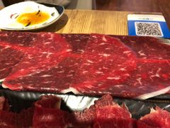 -一井烧肉·活鳗·寿司(望京SOHO店)