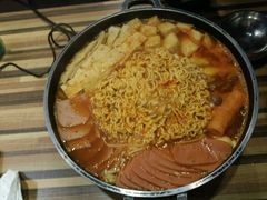 -Yolo韩国创意料理