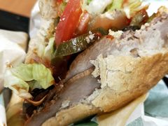 -赛百味SUBWAY(勒泰店)