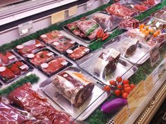 -申德勒食品(宾都苑店)