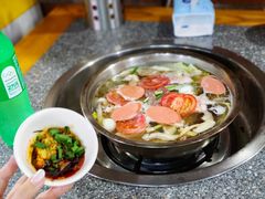 -海关荤豆花(洋河一路店)