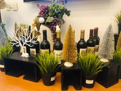 -蔓兰家的四季S0餐厅·融合菜(当代MOMA店)