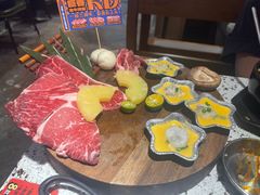 -奎梨(南京鼓楼大观天地店)