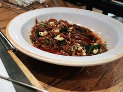 -小杨烤肉(朱雀店)