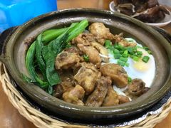 -煲煲掂风味煲仔饭餐厅(西区店)