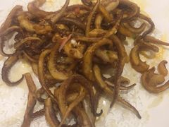 -吉源大排档·鱼生·海鲜(烧烤彩印厂店)