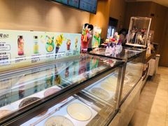 -哈根达斯(世界城店)