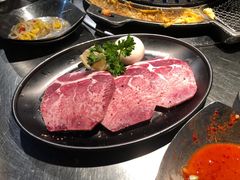 -炑八韩烤(琼华店)