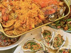 -巽寮印象美食部落餐厅·海鲜·地方特色菜(惠州体验店)