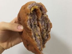 -RiceZone乐食尊纯米面包坊(望京店)