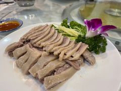 -老妈私房菜