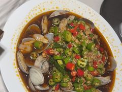 -叁宝烤肉• 西安烧烤(太乙路店)