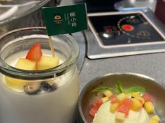 -椰小鸡·琼州糟粕醋(美兰缤纷城店)