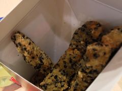 -汉堡王(大连柏威年餐厅店)