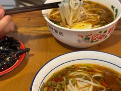 -矮子粉店1985·长沙米粉(湘春路店)