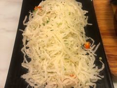 -烛影拾光观景餐厅·创意菜·摄影·小提琴(大唐不夜城店)