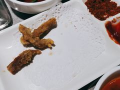 小酥肉-海底捞火锅(吾悦广场店)