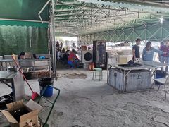 -会江钓鱼钓虾烧烤场