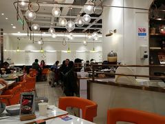 大堂-家有好面(世博源店)