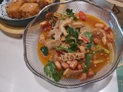 -悦得闲广式点心茶楼(蓝鲸世界店)