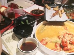 -96农蝎虾(江桥老街店)