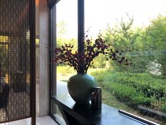 -西安凯悦酒店·湖畔中餐厅