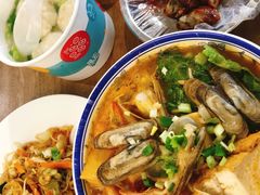 -林记木担鱼丸汤(鼓浪屿店)