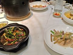 -沿江海南菜·文昌鸡祖师爷(大东海店)