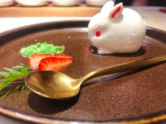 -京华烟云·北京烤鸭(领展购物广场·中关村店)