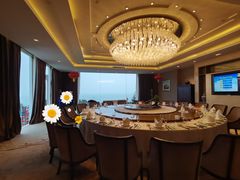 -青岛海景花园大酒店·粤海餐厅