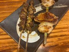 -千懿六本木酒场(常熟路店)