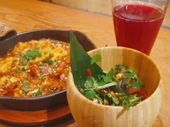 -云海肴·汽锅鸡·云南代表菜(天山百盛优客店)