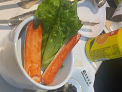 -苏格里岛自助烤肉海鲜火锅(成都金牛万达店)