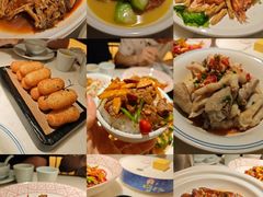 -径山十八道·风味民间菜(杭州总店)