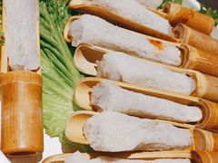 竹荪虾滑-山城辣妹子(定福庄店)